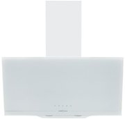 Вытяжка Krona JINA 600 WHITE S фото 2 в Краснодаре