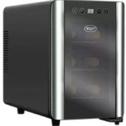 Винный шкаф Cold Vine C6-TBSF1 фото 3 в Краснодаре
