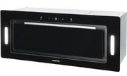 Встраиваемая вытяжка HIBERG VMF 8191 B фото 3 в Краснодаре