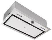 Встраиваемая вытяжка Haier HVX-BI664GW фото 2 в Краснодаре