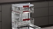 Встраиваемая посудомоечная машина Neff S155ECX00E фото 4 в Краснодаре