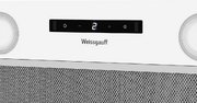 Встраиваемая вытяжка Weissgauff BOX 1200 WH фото 4 в Краснодаре
