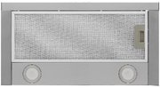 Встраиваемая вытяжка KRONA KAMILLA T POWER 600 Inox фото 2 в Краснодаре