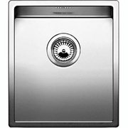 Мойка Бланко Claron 340-U нержавеющая сталь фото в Краснодаре Мойка Blanco Claron 340-U нержавеющая сталь фото в Краснодаре