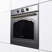 Духовой шкаф Gorenje BOS67372CLB фото 3 в Краснодаре