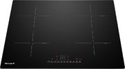 Варочная панель Weissgauff HI 640 BSC фото 2 в Краснодаре