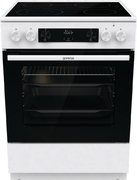 Электрическая плита Gorenje GECS6C70WC фото 2 в Краснодаре
