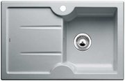 Мойка Blanco Idessa 45 S крыло слева серый алюминий Мойка Blanco Idessa 45 S крыло слева серый алюминий