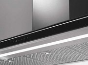 Вытяжка Falmec Stilo 90 inox island (NRS) фото 2 в Краснодаре