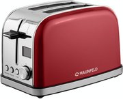 Тостер Маунфилд MF-821CH фото в Краснодаре Тостер Maunfeld MF-821CH фото в Краснодаре