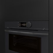 Встраиваемая микроволновая печь De Dietrich DKC4756MB фото 3 в Краснодаре