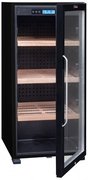 Винный шкаф La Sommeliere CTVNE142A ECO Cl. A фото 4 в Краснодаре