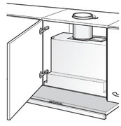 Встраиваемая вытяжка Gaggenau AF 280-190 фото 2 в Краснодаре