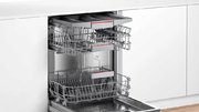 Встраиваемая посудомоечная машина Bosch SMV4HVX31E фото 2 в Краснодаре