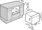 Пароварка Miele DG6100 EDST/CLST фото 3 в Краснодаре