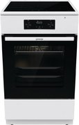 Электрическая плита Gorenje GEIT5C60WPG фото 3 в Краснодаре
