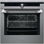 Духовой шкаф AEG B98785M