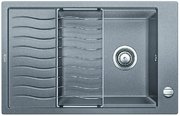 Мойка Blanco Elon XL 6 S алюметаллик Мойка Blanco Elon XL 6 S алюметаллик