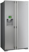 Холодильник Smeg SS55PTE3