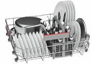 Посудомоечная машина Bosch SMV45IX01R фото 2 в Краснодаре