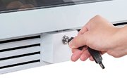 Встраиваемый под столешницу винный шкаф CellarPrivate CP051-1TWH фото 3 в Краснодаре