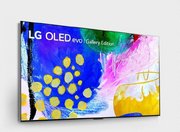 Телевизор LG OLED77G2 фото 2 в Краснодаре