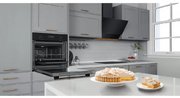 Электрическая варочная панель BOSCH PKE611BA1R фото 3 в Краснодаре