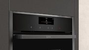 Компактный духовой шкаф Neff C28MT27G1 фото 2 в Краснодаре