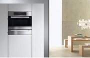 Пароварка Miele DG 5040 ED фото 3 в Краснодаре