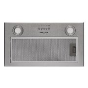 Встраиваемая вытяжка KRONA Ameli 600 inox PB фото 4 в Краснодаре