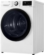 Сушильная машина LG DC90V9V9WN фото 4 в Краснодаре