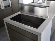 Вытяжка De Dietrich DHD1103X фото 3 в Краснодаре