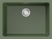 Мойка Омойкири Okinoshima 61-U/I OL фото в Краснодаре Мойка Omoikiri Okinoshima 61-U/I OL фото в Краснодаре