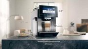 Кофемашина Siemens TQ907D03 фото 3 в Краснодаре