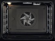 Духовой шкаф Electrolux EOD5C70X фото 2 в Краснодаре
