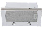 Встраиваемая вытяжка KRONA KAMILLA power 600 inox 3P фото 3 в Краснодаре