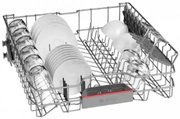 Встраиваемая посудомоечная машина BOSCH SMV25GX02R фото 3 в Краснодаре