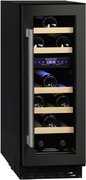 Винный шкаф Dunavox DAU-17.57 DB фото 2 в Краснодаре