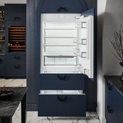 Встраиваемый холодильник SUB-ZERO ICBDET3650CIID/R фото 2 в Краснодаре