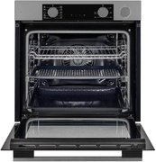Духовой шкаф Kuppersberg KSO 610 GR фото 3 в Краснодаре