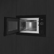 Встраиваемая микроволновая печь De Dietrich DME4310X фото 3 в Краснодаре