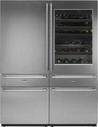 Комбинированный винный холодильник Asko RWF2826 S фото 4 в Краснодаре