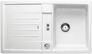 Мойка Blanco Lexa 45 S белый Мойка Blanco Lexa 45 S белый