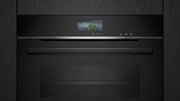 Духовой шкаф Siemens HS 736 G3B1 фото 2 в Краснодаре