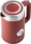 Чайник Маунфилд MFK-631CH фото 4 в Краснодаре Чайник Maunfeld MFK-631CH фото 4 в Краснодаре