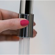 Смеситель Франке Pescara поворотный ноcик Up & Down черный матовый фото 3 в Краснодаре Смеситель Franke Pescara поворотный ноcик Up & Down черный матовый фото 3 в Краснодаре