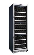 Винный шкаф La Sommeliere MZ180TZ фото 3 в Краснодаре