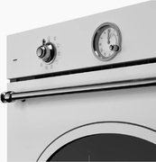 Духовой шкаф Kuppersberg SR 610 W Silver фото 4 в Краснодаре