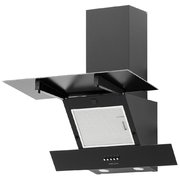 Вытяжка Krona VEREIN II 600 BLACK PB фото 3 в Краснодаре