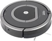 Робот-пылесос iRobot Roomba 780 фото 2 в Краснодаре